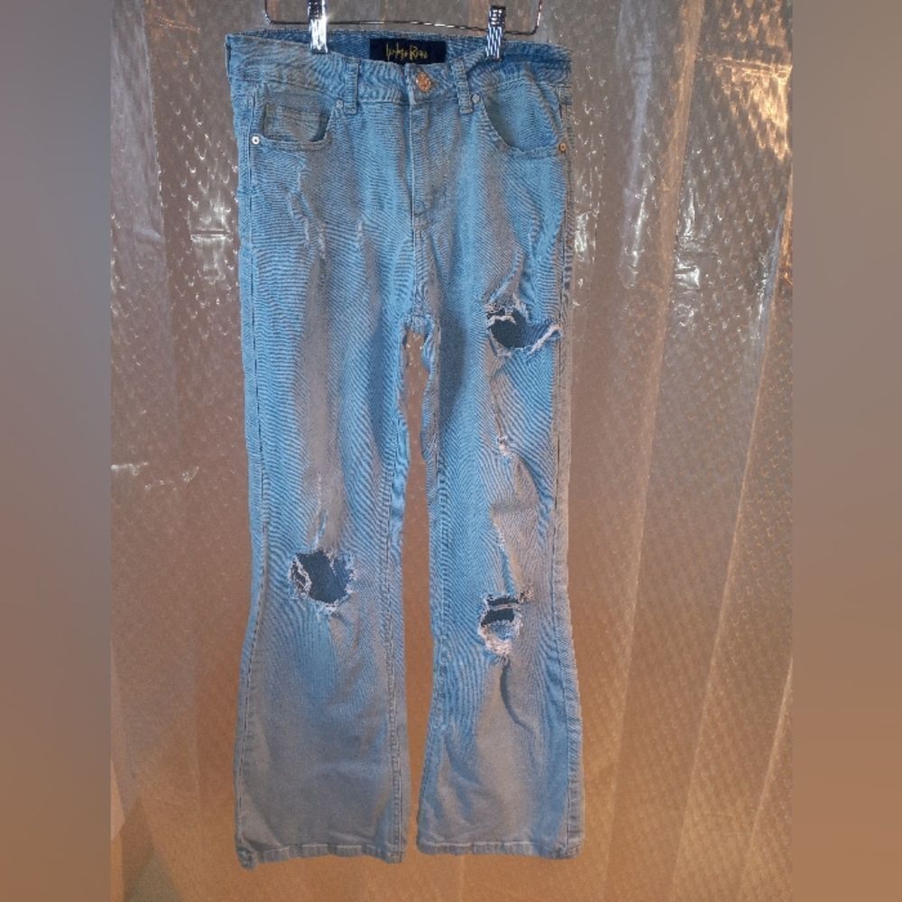 Indigo Rein Women's Jeans Size 7